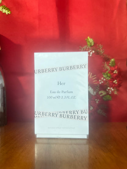 Burberry Her 100ml