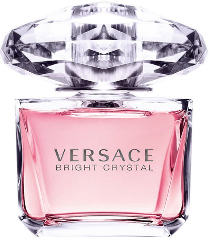 Versace Bright Crystal 90ml