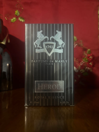 Herod Parfums de Marly Royal Essence 125ml