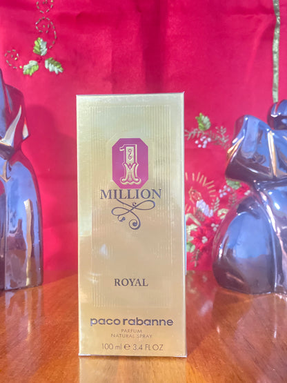 One 1 Million Royal Paco Rabanne 100ml