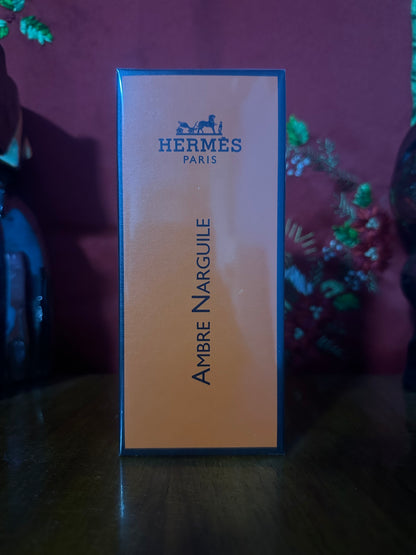 Hermes Ambre Narguile 100ml