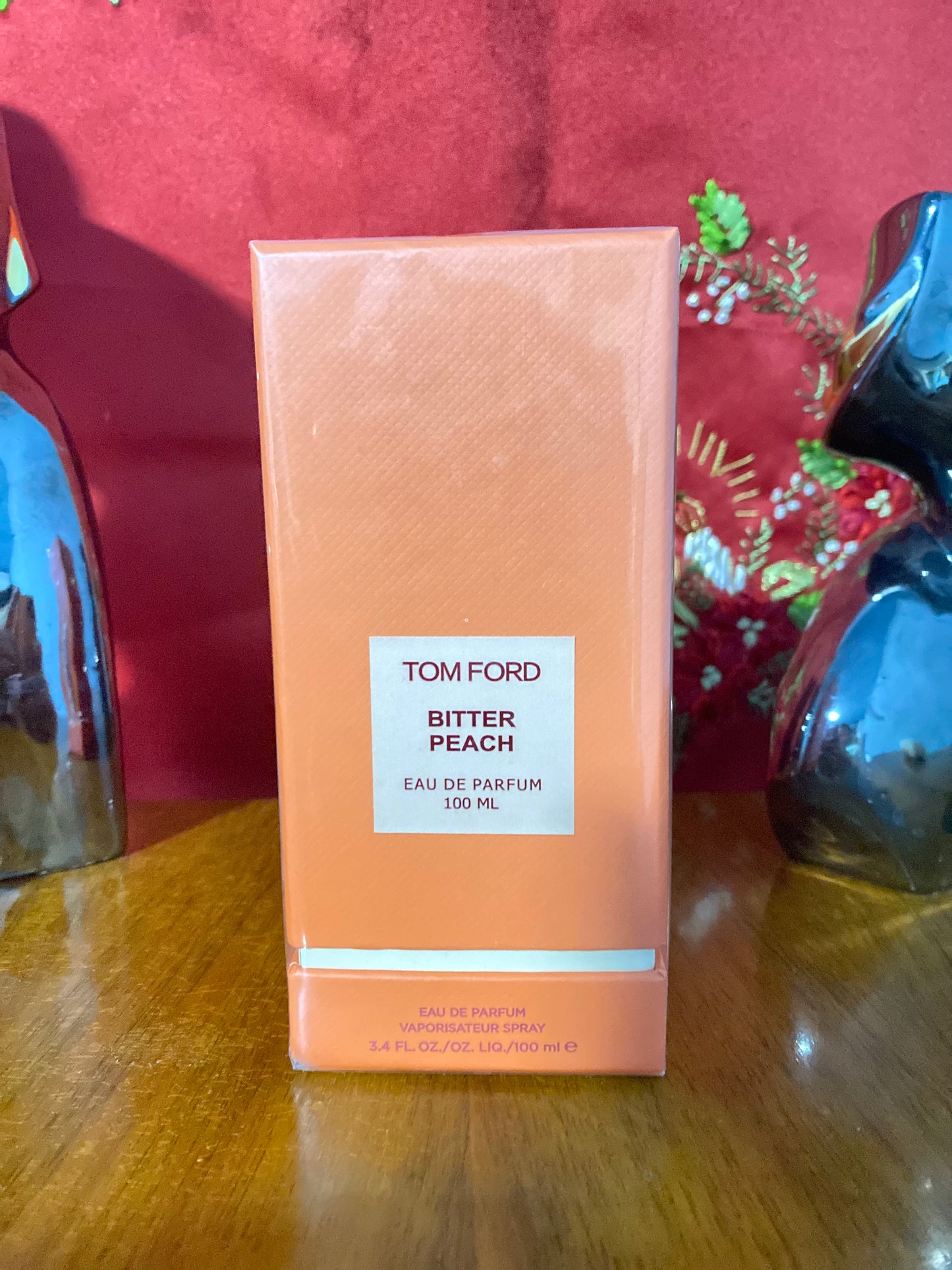 Bitter Peach Tom Ford 100ml