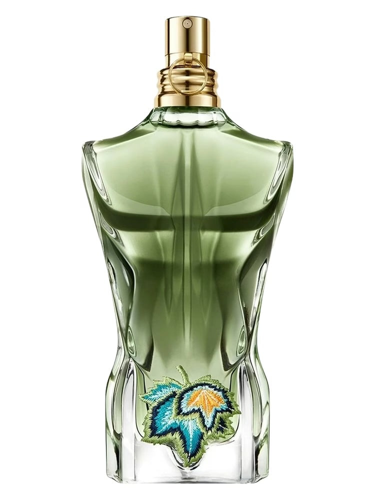 Le Beau Paradise Garden Jean Paul Gaultier 125ml, Parfum Barbati (sigilat)