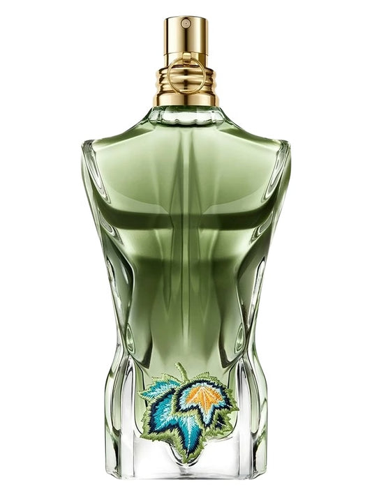 Le Beau Paradise Garden Jean Paul Gaultier 125ml, Parfum Barbati (sigilat)