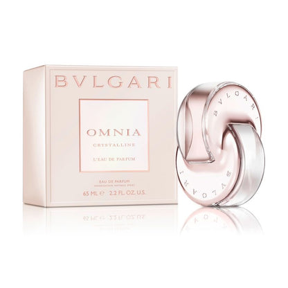 Omnia Crystalline Bvlgari 65ml