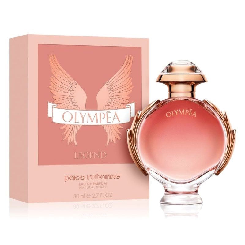 Olympéa Legend Paco Rabanne 80ml