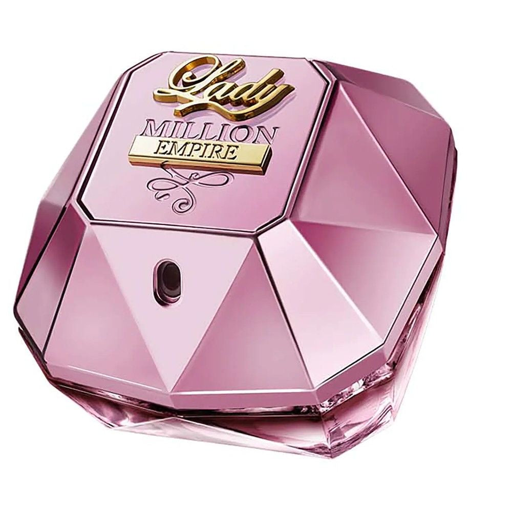 Lady Million Empire Paco Rabanne 80ml