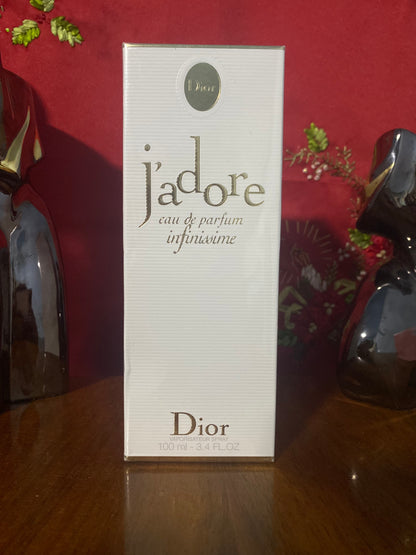 J’adore infinissime Dior 100ml