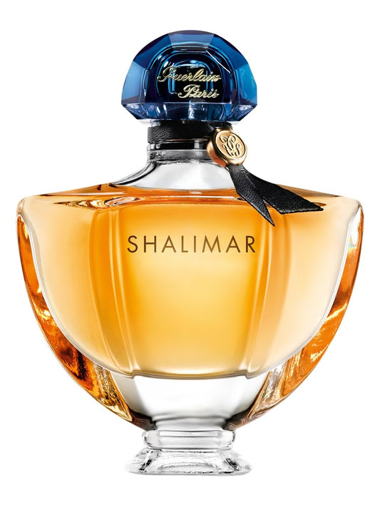 Shalimar Eau de Parfum de Guerlain