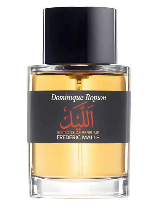 The Night de Frederic Malle 100ml, Parfum Unisex (sigilat)