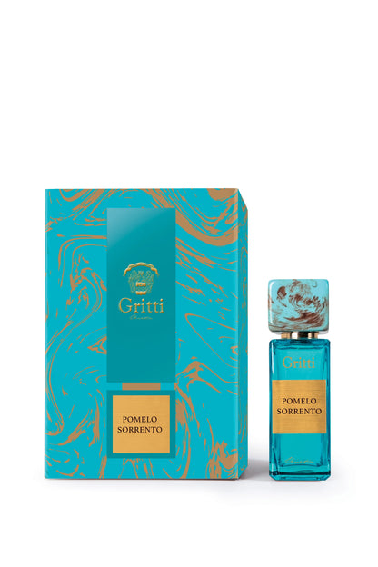 Pomelo Sorrento de Gritti 100ml, Parfum Unisex (sigilat)
