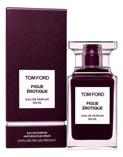 Figue Érotique Tom Ford 100ml, Parfum Unisex (sigilat)