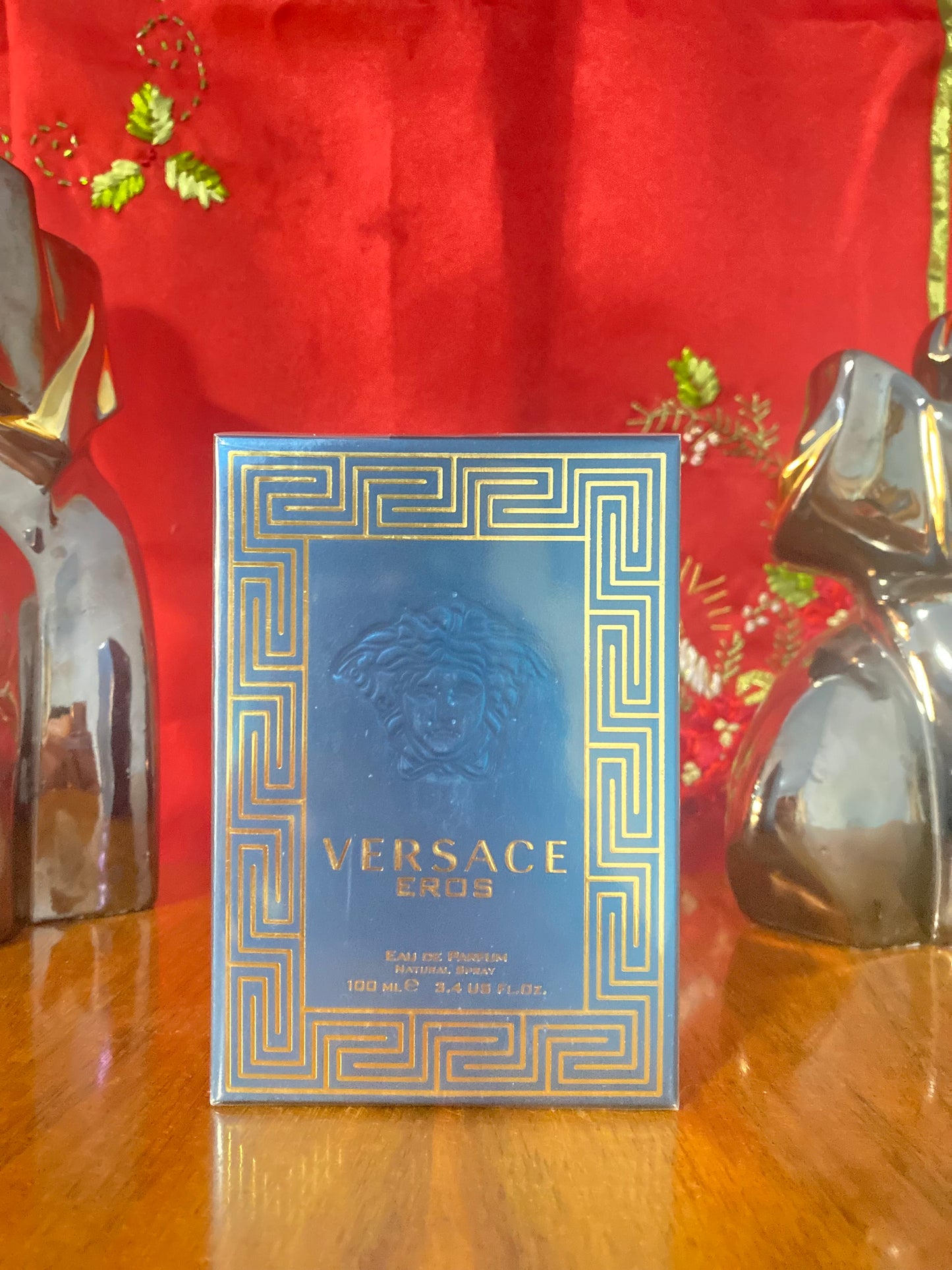 Versace Eros 100ml