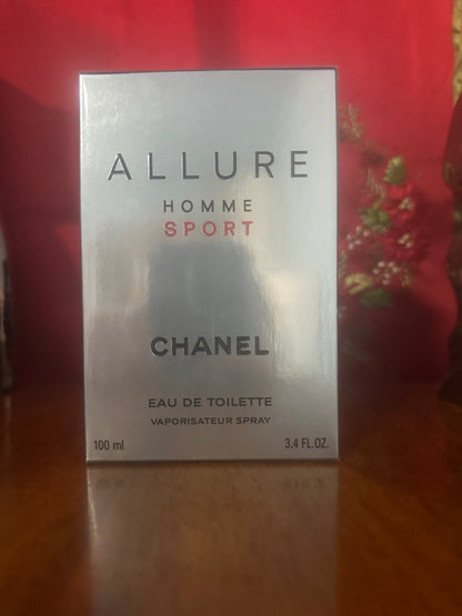 Allure homme sport Chanel 100ml