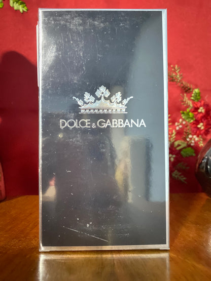 K EDP Dolce & Gabbana 100ml