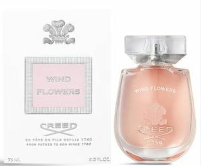 Wind Flowers Creed 75ml, Parfum Dama (sigilat)