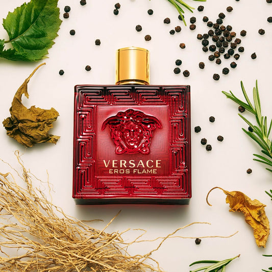 Versace Eros Flame 100ml