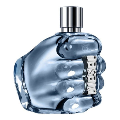 Diesel only the brave 125ml