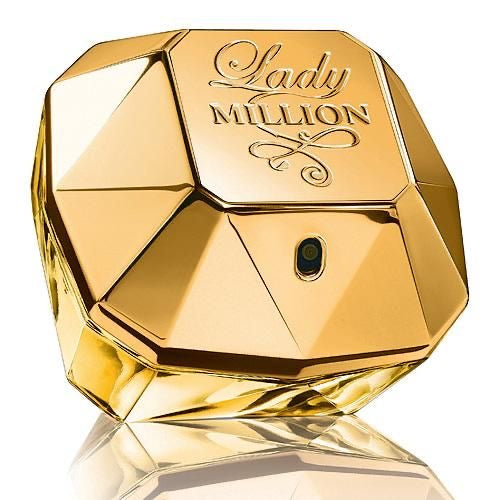 Lady Million Paco Rabanne 80ml