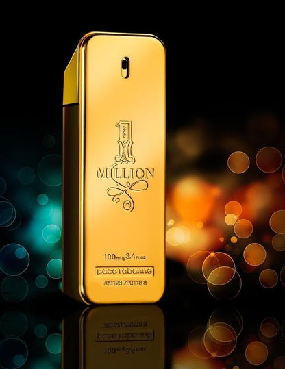 One 1 Million Paco Rabanne 100ml