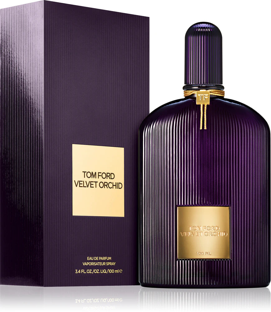 Velvet Orchid Tom Ford 100ml, Parfum Dama (sigilat)
