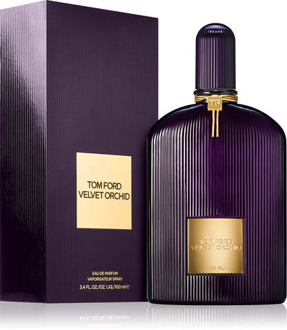 Velvet Orchid Tom Ford 100ml, Parfum Dama (sigilat)