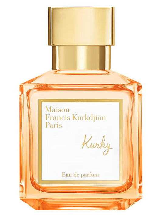 Kurky de Maison Francis Kurkdjian