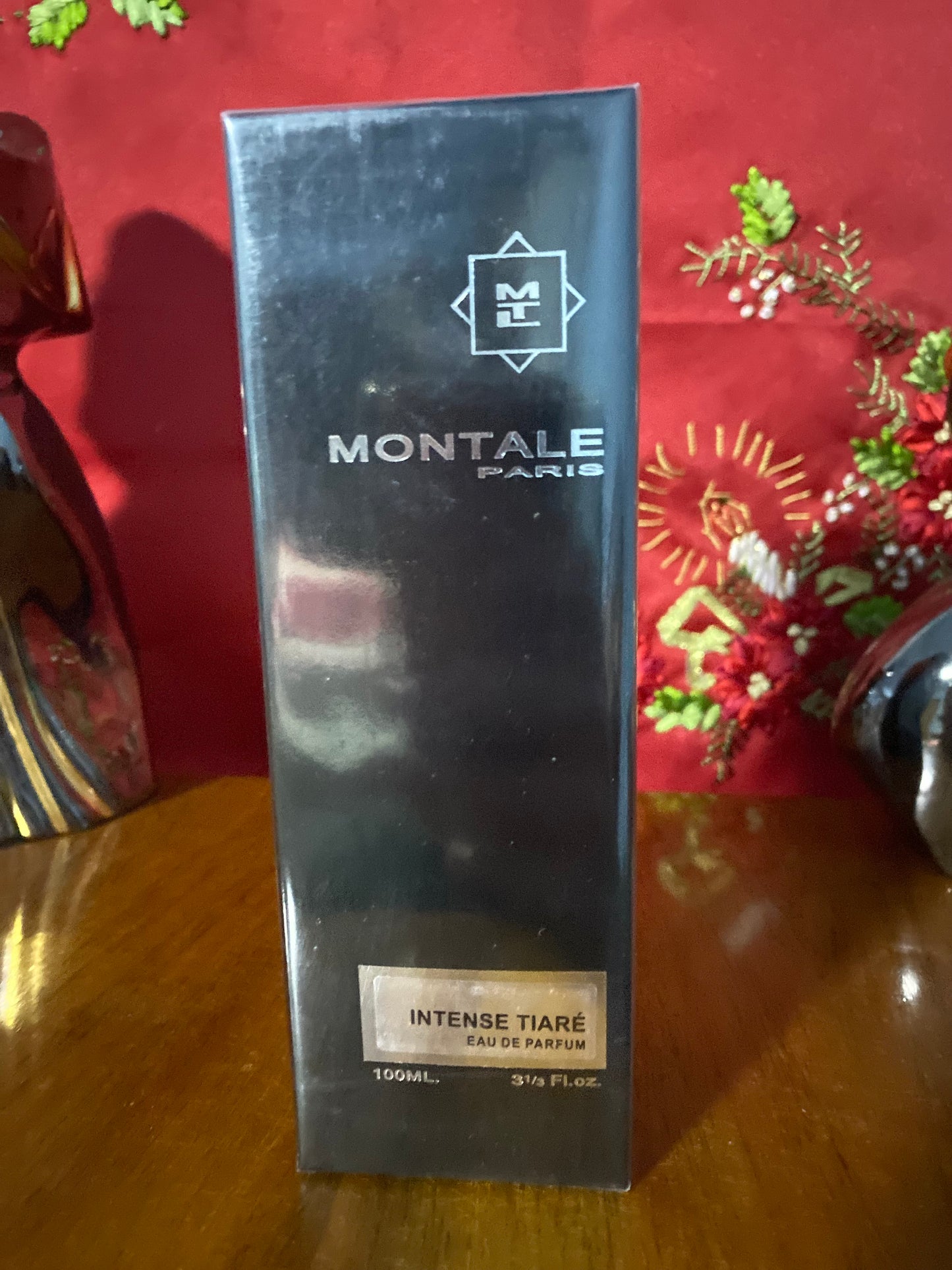 Montale Intense Tiare 100ml