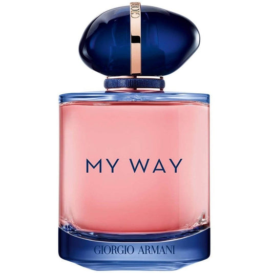 My way INTENSE Giorgio Armani 90ml