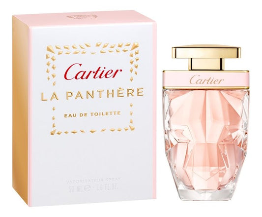 Cartier la Panthere 75ml
