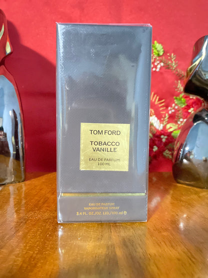 Tobacco Vanille Tom Ford 100ml