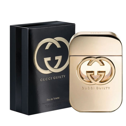 Gucci Guilty 75ml EDT