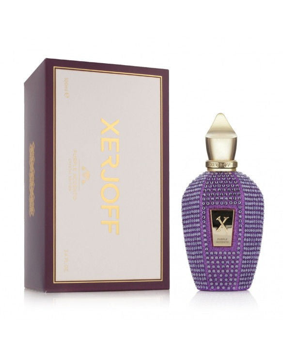 Purple Accento Xerjoff 100ml, Parfum Unisex (sigilat)