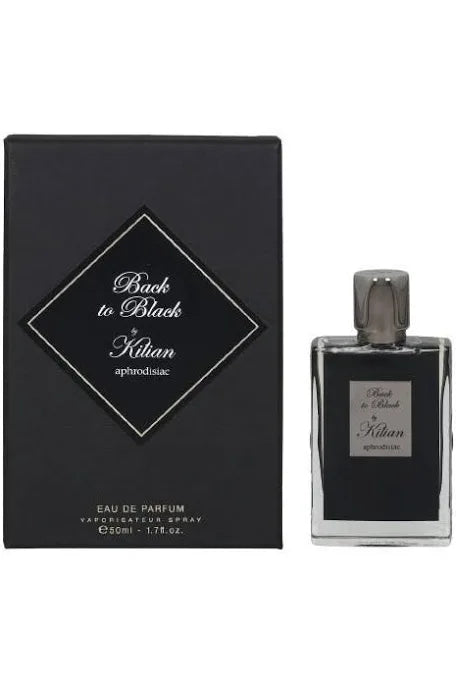 Back to Black by Kilian 50ml, Parfum Unisex (sigilat)