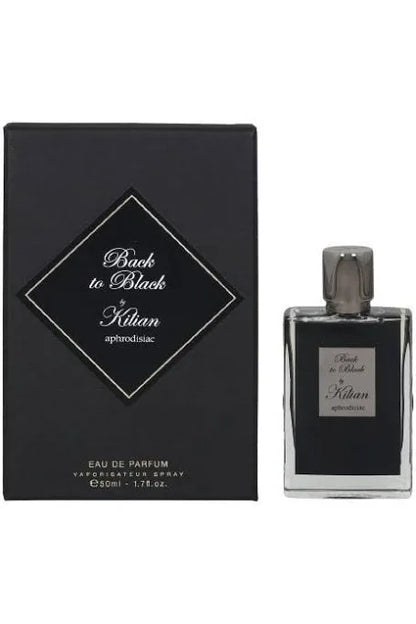 Back to Black by Kilian 50ml, Parfum Unisex (sigilat)