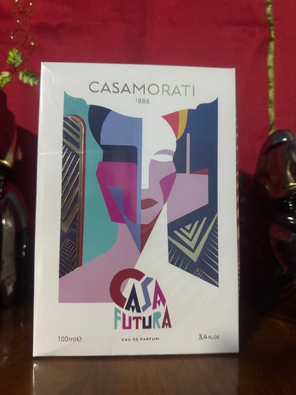 Casamorati Casa Futura Xerjoff 100ml