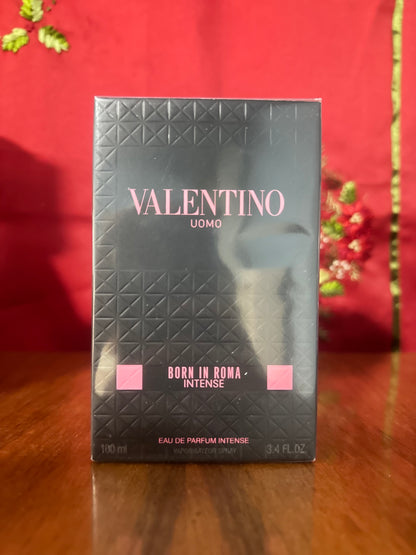 Valentino Uomo Born in Roma intense 100ml