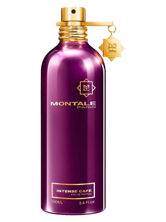 Intense Cafe Montale 100ml, Parfum Unisex (sigilat)