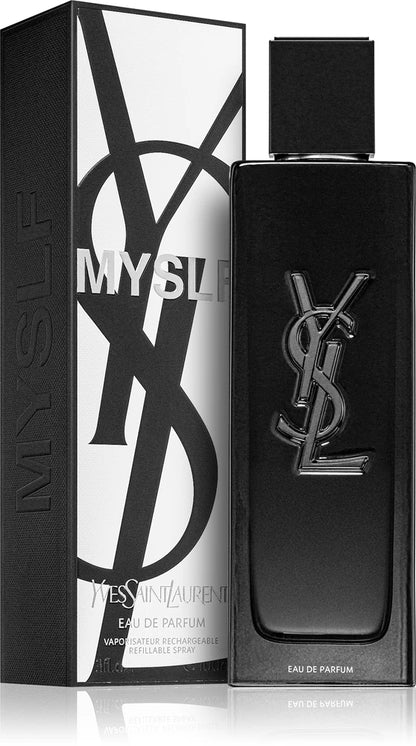 Myslf YvesSaintLaurent 100ml, Parfum Barbati (sigilat)