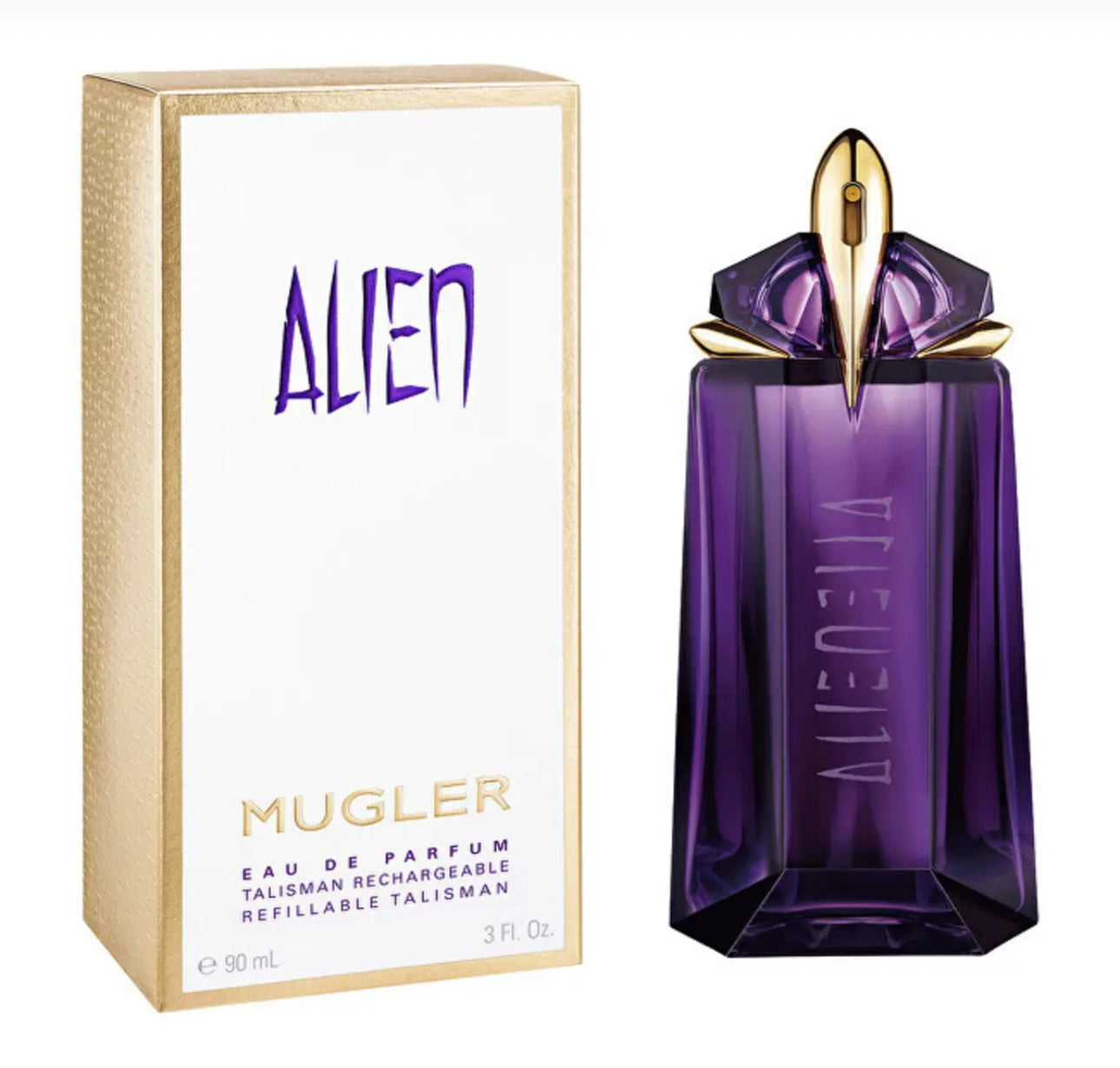 Thierry Mugler Alien 90ml, Parfum Dama (sigilat)