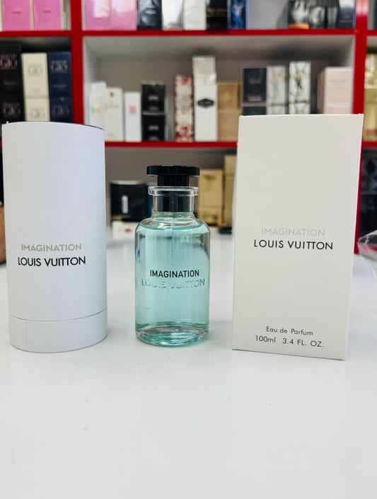 Imagination Louis Vuitton