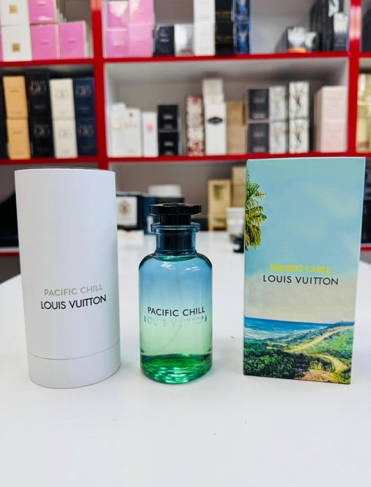 Pacific Chill Louis Vuitton