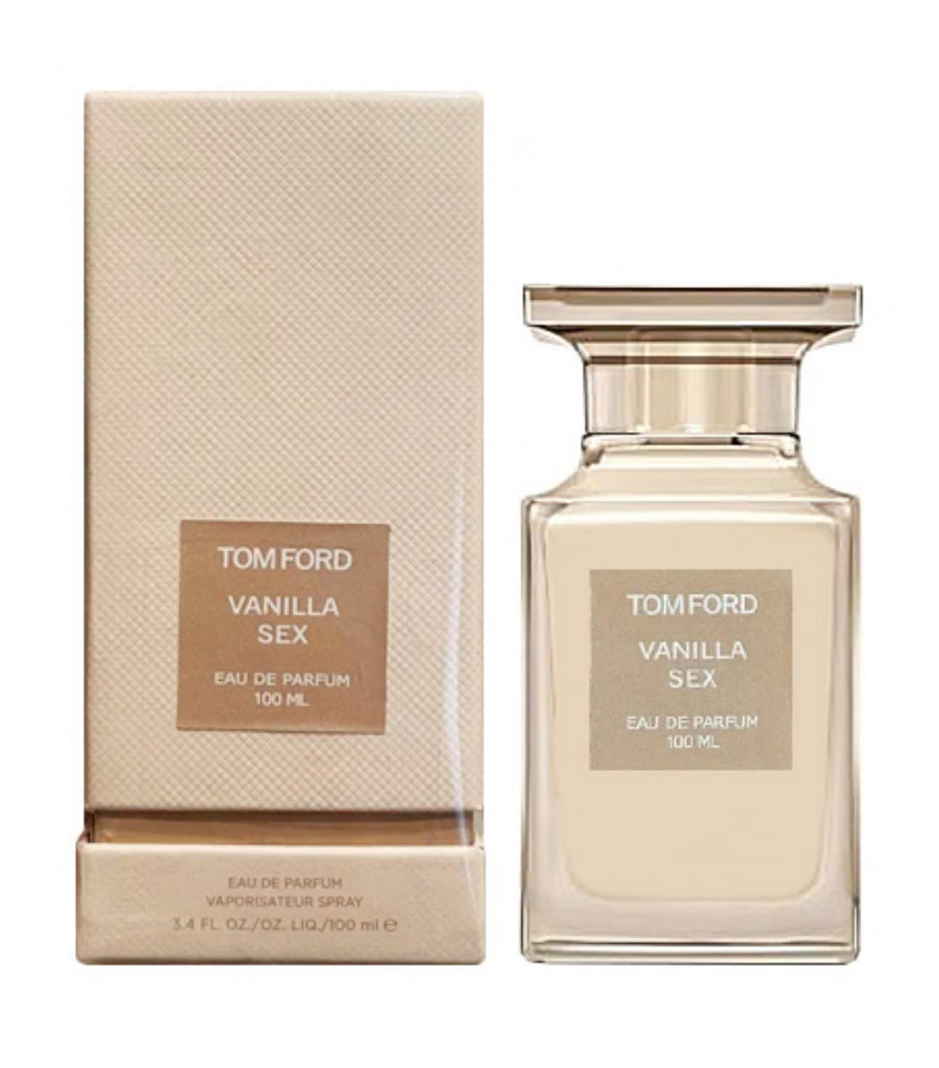 Vanilla Sex Tom Ford 100ml, Parfum Unisex (sigilat)