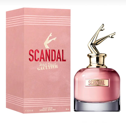 Scandal Jean Paul Gaultier 80ml, Parfum Dama (sigilat)