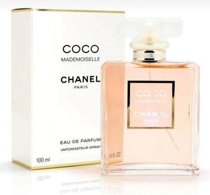 Coco Mademoiselle Chanel 100ml, Parfum Dama (sigilat)