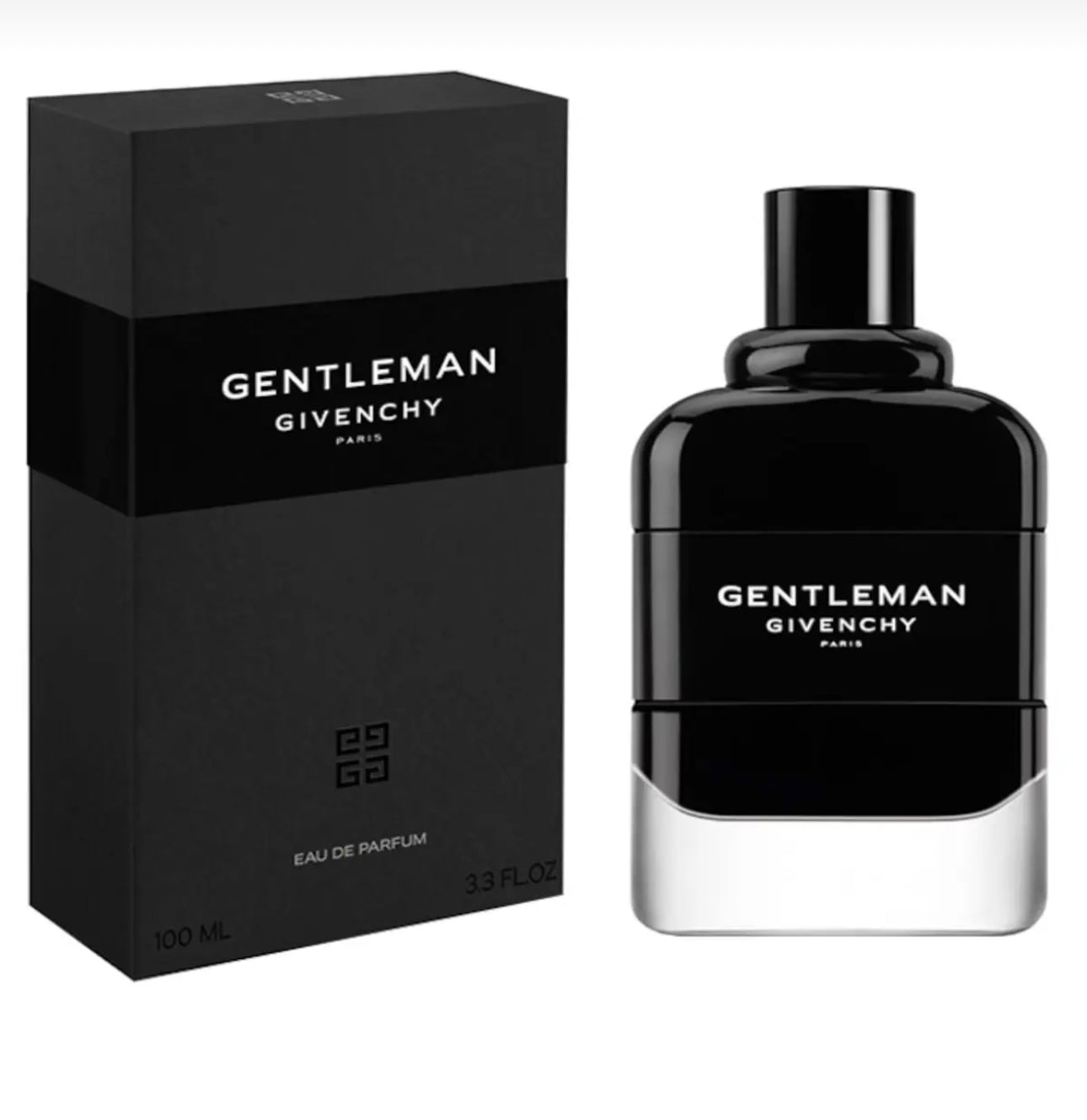 Gentleman Givenchy 100ml, Parfum Barbati (sigilat)