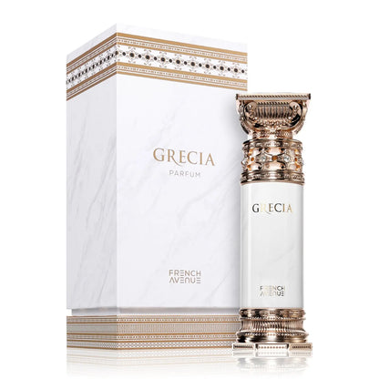 Grecia White French Avenue 100ml, Parfum Unisex (sigilat)