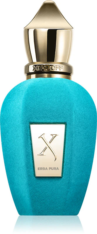 Xerjoff Erba Pura 100ml, Parfum Unisex (sigilat)