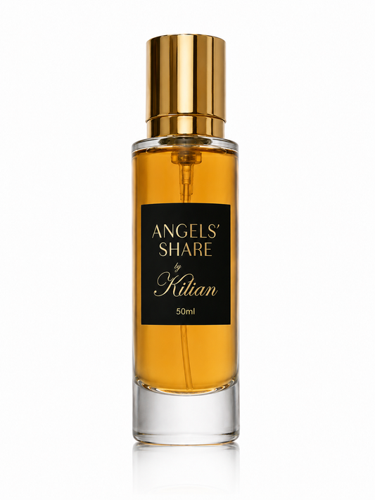 Mini Parfum 50ml - Angels Share Kilian (Unisex)