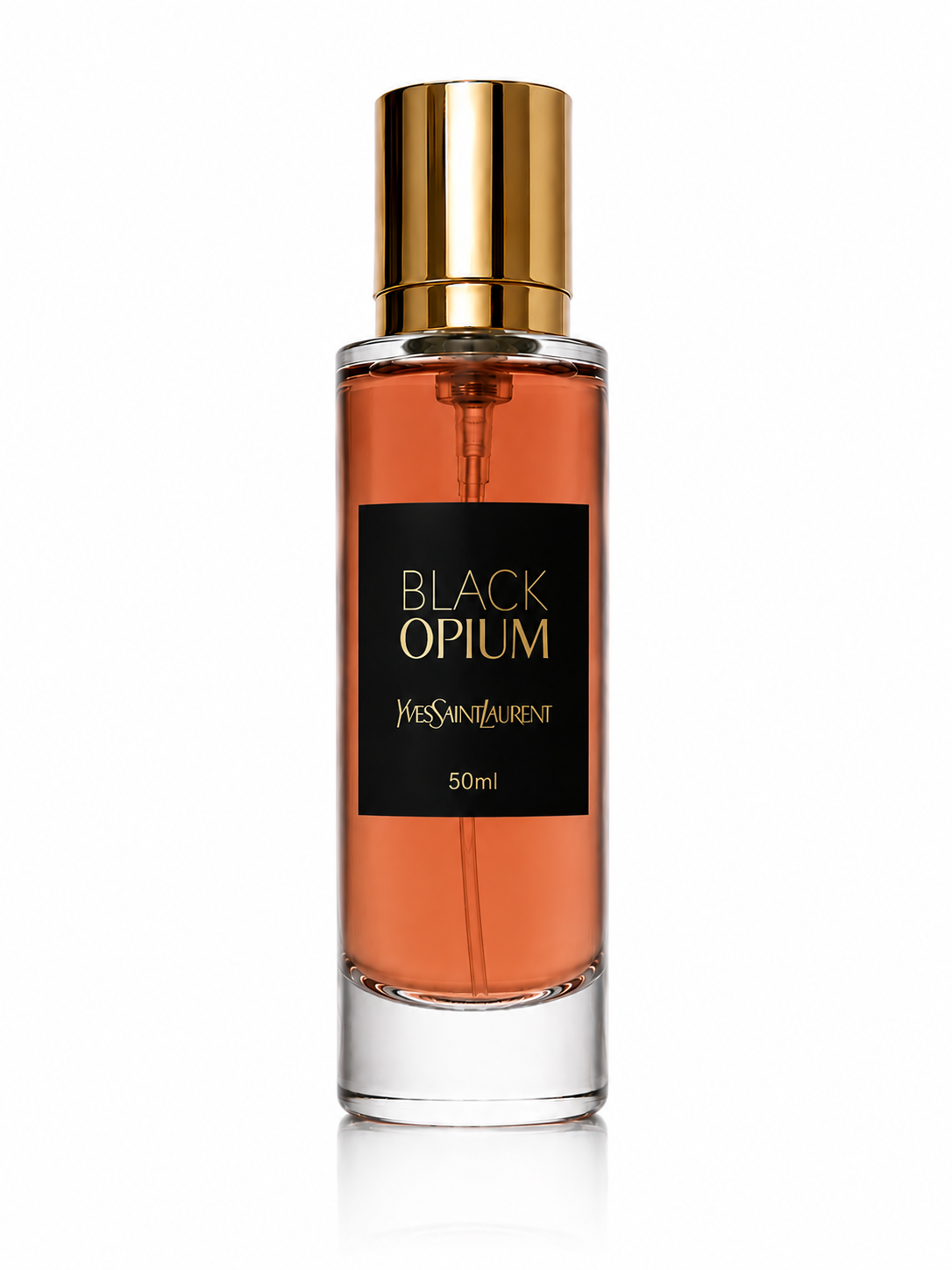 Mini Parfum 50ml - Black Opium YvesSaintLaurent